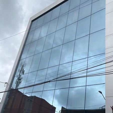 Hotel Saron Bogotá Eksteriør billede