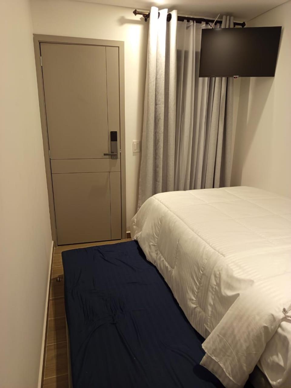 Hotel Saron Bogotá Eksteriør billede