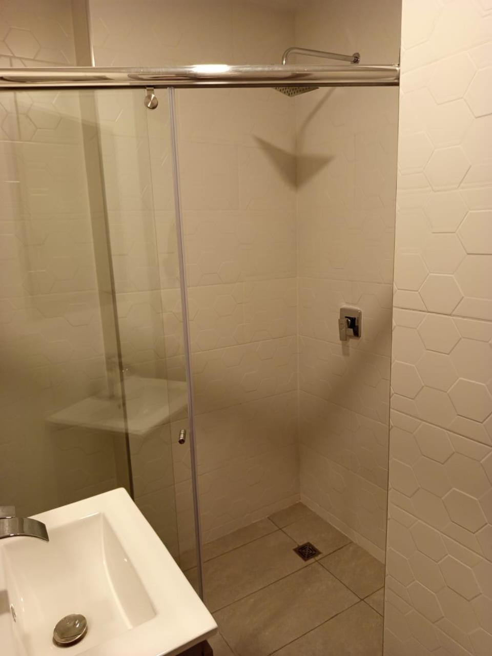 Hotel Saron Bogotá Eksteriør billede