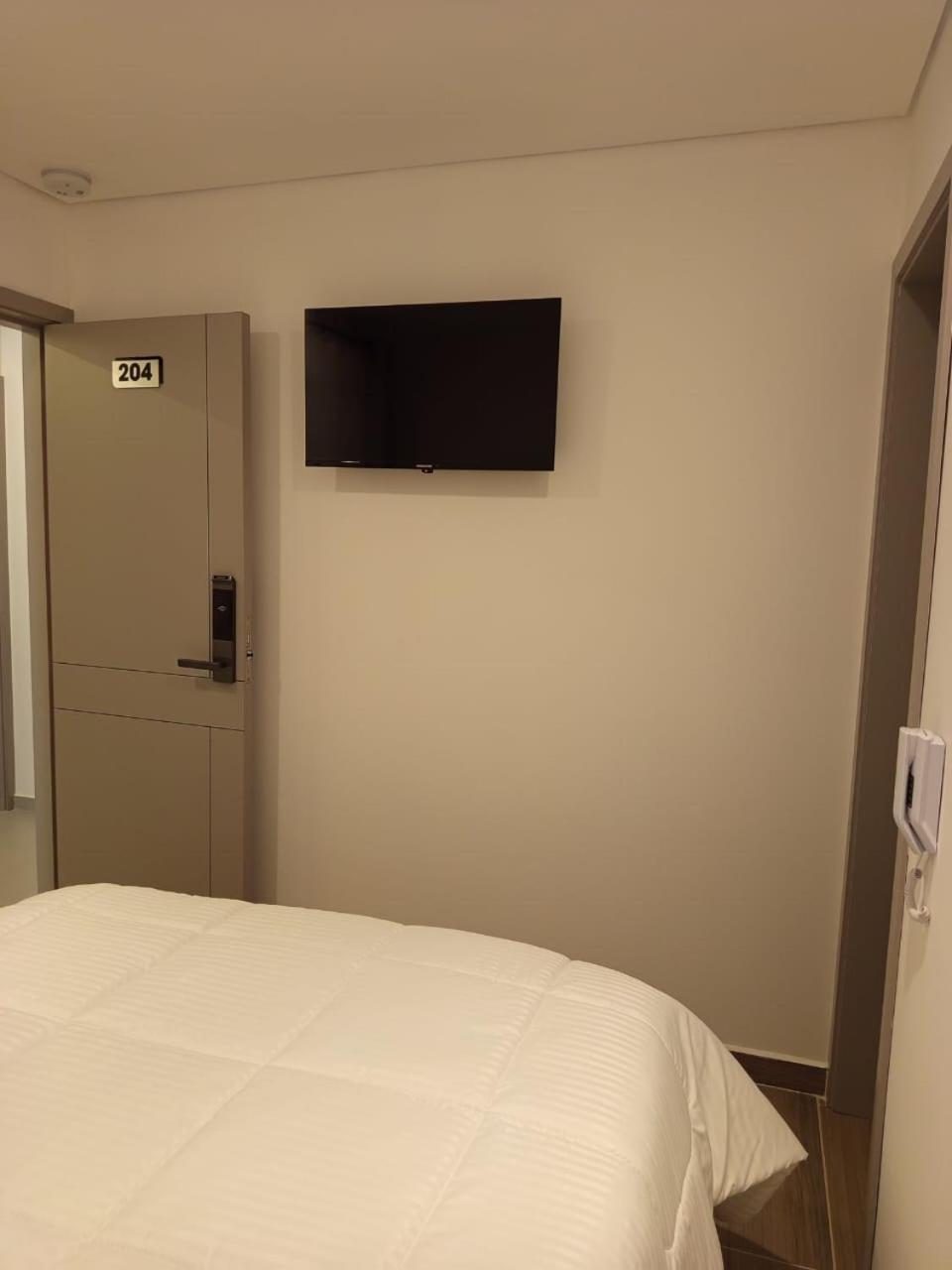 Hotel Saron Bogotá Eksteriør billede